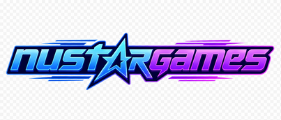 nustargames Logo
